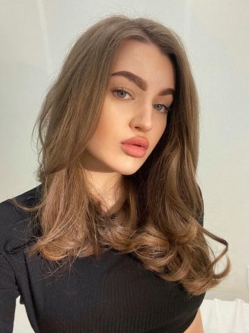 Проститутка Анна